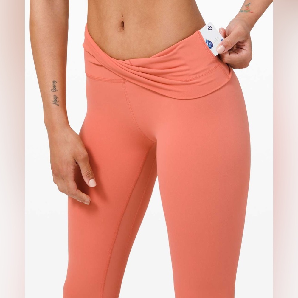 Lululemon Align - Picture 4 of 15